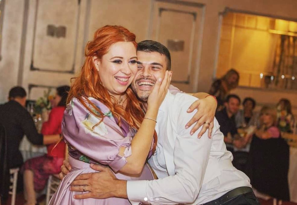 Oana Roman Mesaj Pentru Marius Elisei La 7 Ani De La NuntÄƒ Poate CÄƒ Iubirea Ne Va Lega Din Nou Stiri Vedete Si Evenimente Viva Ro