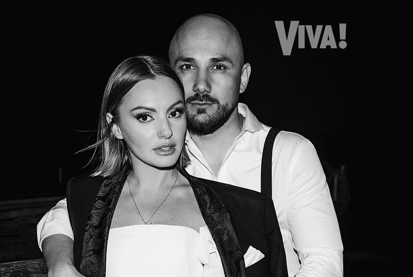 Alexandra Stan și Soțul Ei Emanuel Necatu S Au Despărțit Gestul Lui