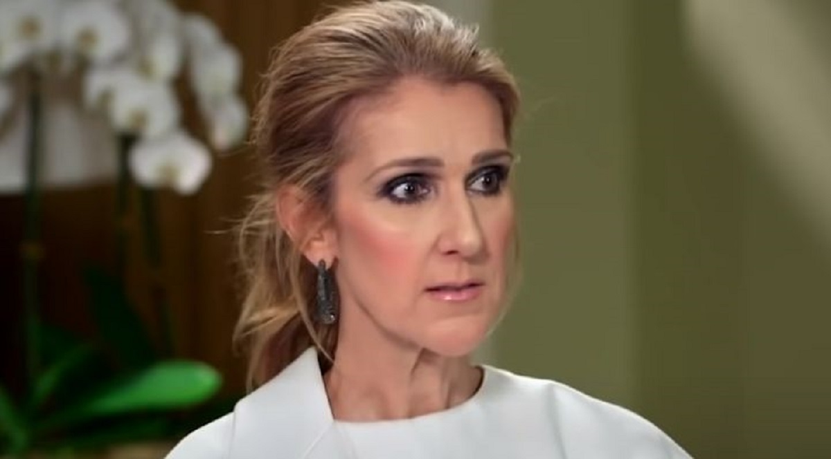 Celine Dion Are Grave Probleme De Sănătate Gestul Prin Care și A îngrijorat Fanii Galerie 9658