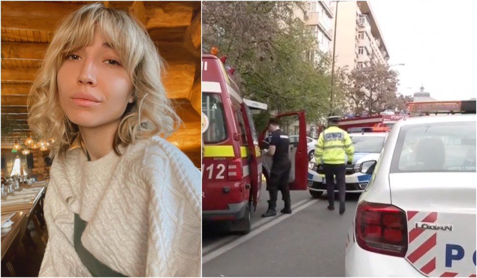 Ce Pedeapsă Riscă Monica Odagiu După Ce A Provocat Accidentul Mortal Avocat Un Kilometru în 8812