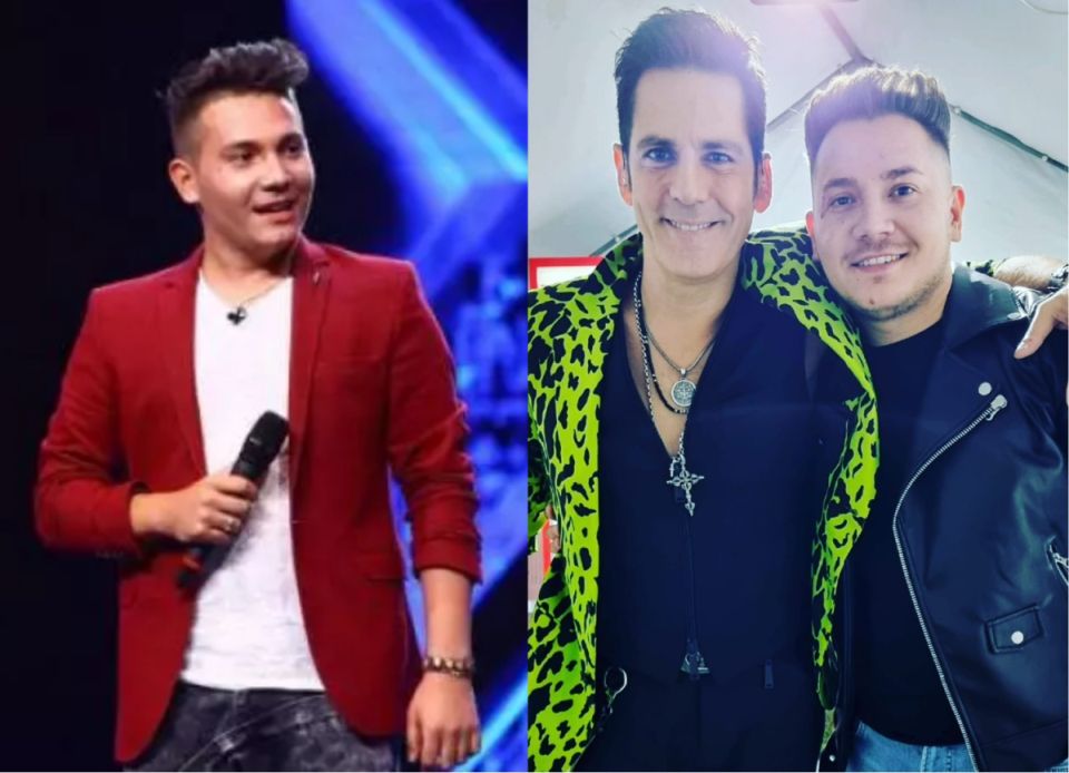 Florin Răduță, ex vincitore di X Factor, è guarito dal cancro dopo 3 anni di lotta contro la malattia: “Puoi