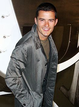 Orlando Bloom