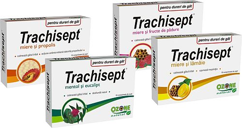 Trachisept