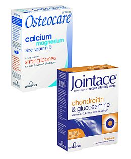 Osteocare, Jointace