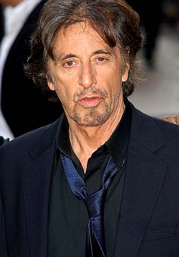 Al Pacino