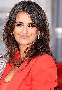 Penelope Cruz