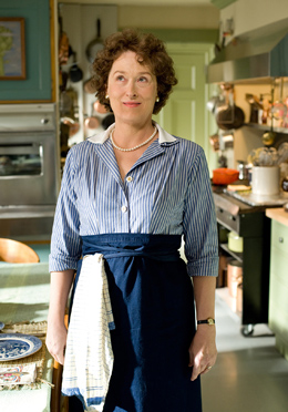 Julie&Julia