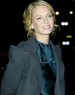 Uma Thurman