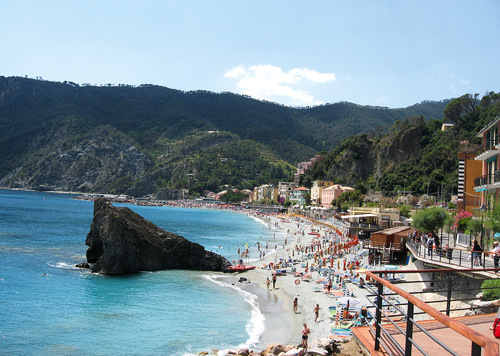 Cinque Terre