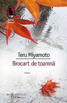 Teru Miyamoto, Brocart de toamna