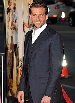 Bradley Cooper