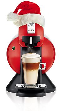 Nescafe Dolce Gusto