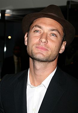 Jude Law