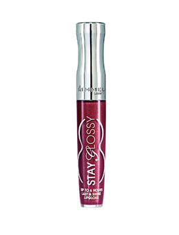 lip gloss Rimmel