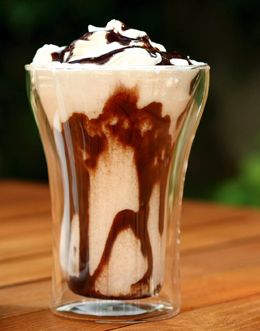 frappe al caffe