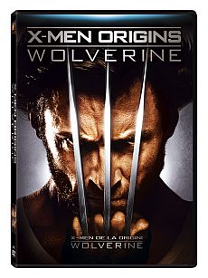 Wolverine