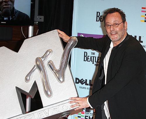 Jean Reno