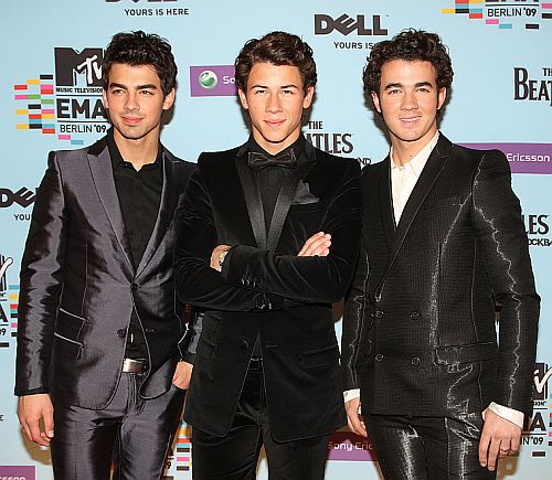 Jonas Brothers