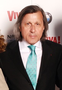 Ilie Nastase