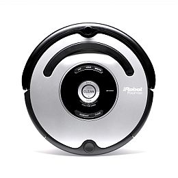 iRobot Roomba