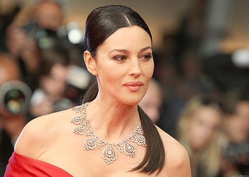 Monica Bellucci