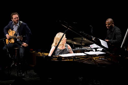 Diana Krall