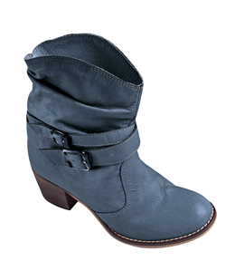 botine La Redoute