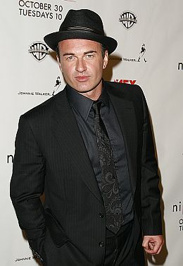 Julian McMahon