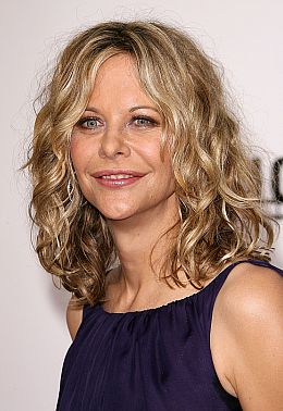 Meg Ryan