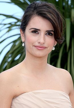 Penelope Cruz