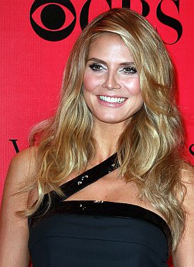 Heidi Klum