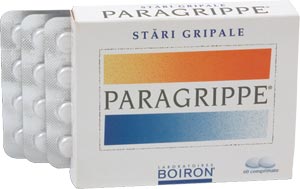 paragrippe