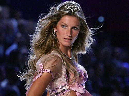 Gisele Bundchen