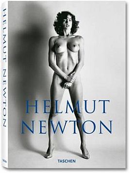 Helmut Newton, Sumo