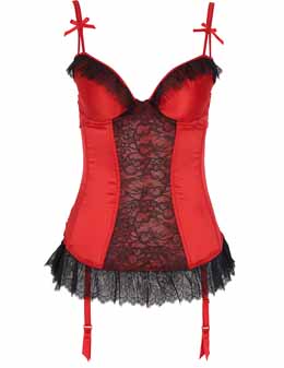 corset Debenhams