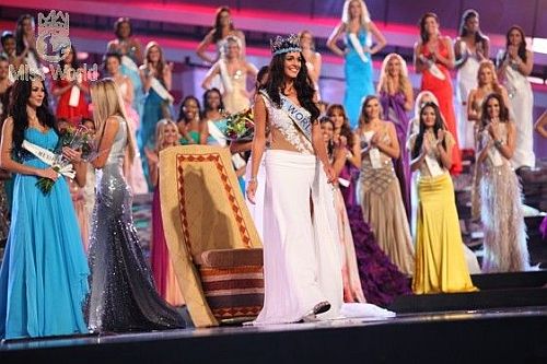 Miss World 2009