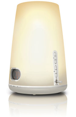 Philips Wake-Up Light