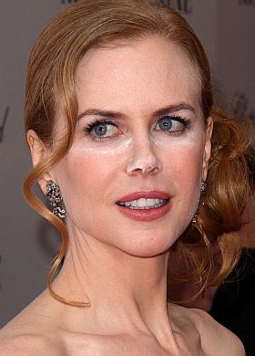 Nicole Kidman