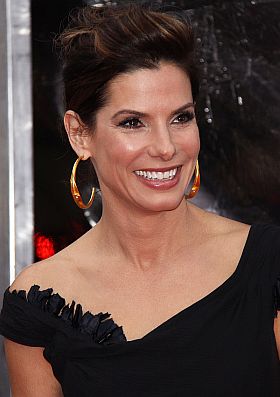 Sandra Bullock