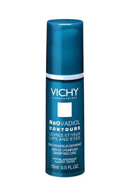 crema Vichy