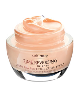 crema Oriflame