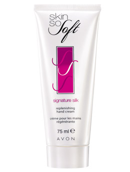 crema Avon