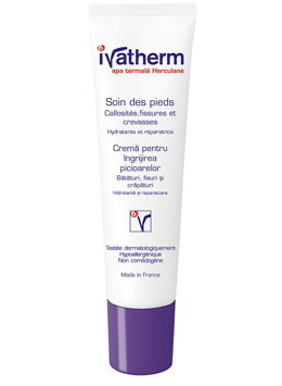 crema Ivatherm