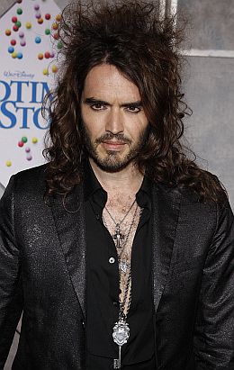 Russell Brand