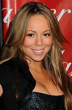 Mariah Carey