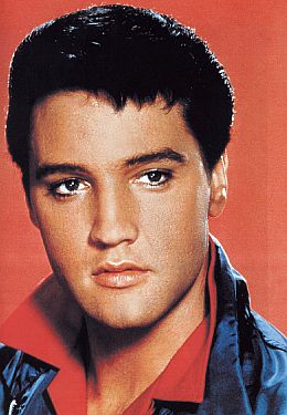 Elvis Presley