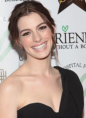 Anne Hathaway