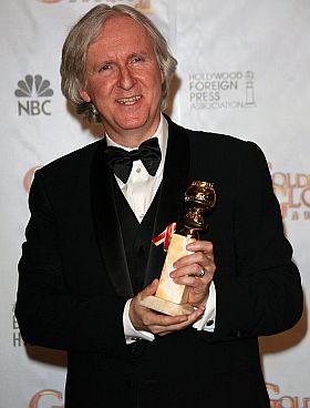 James Cameron