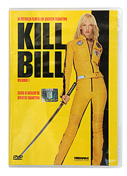 Kill Bill