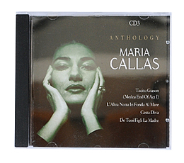 Maria Callas